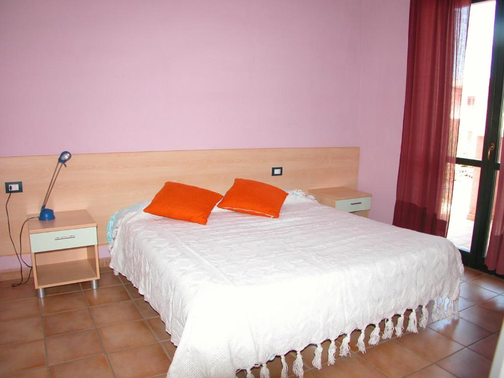 Residence Perla Rosa