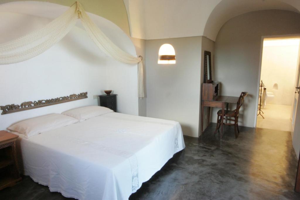 Zubebi Resort
