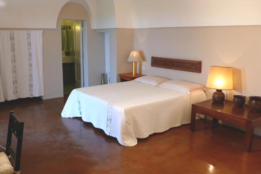 Zubebi Resort