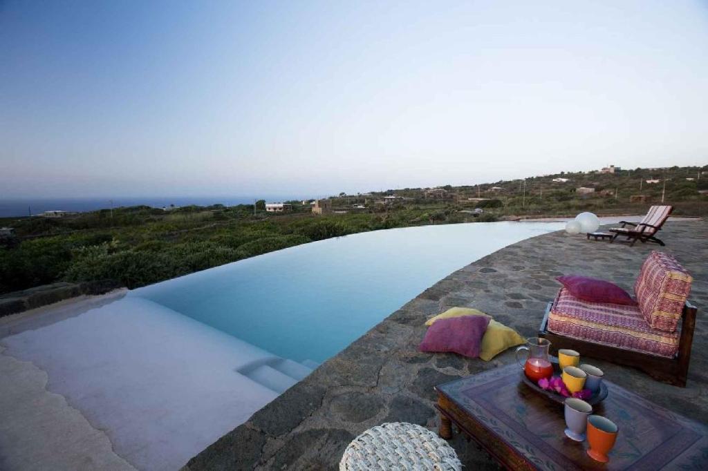 Zubebi Resort