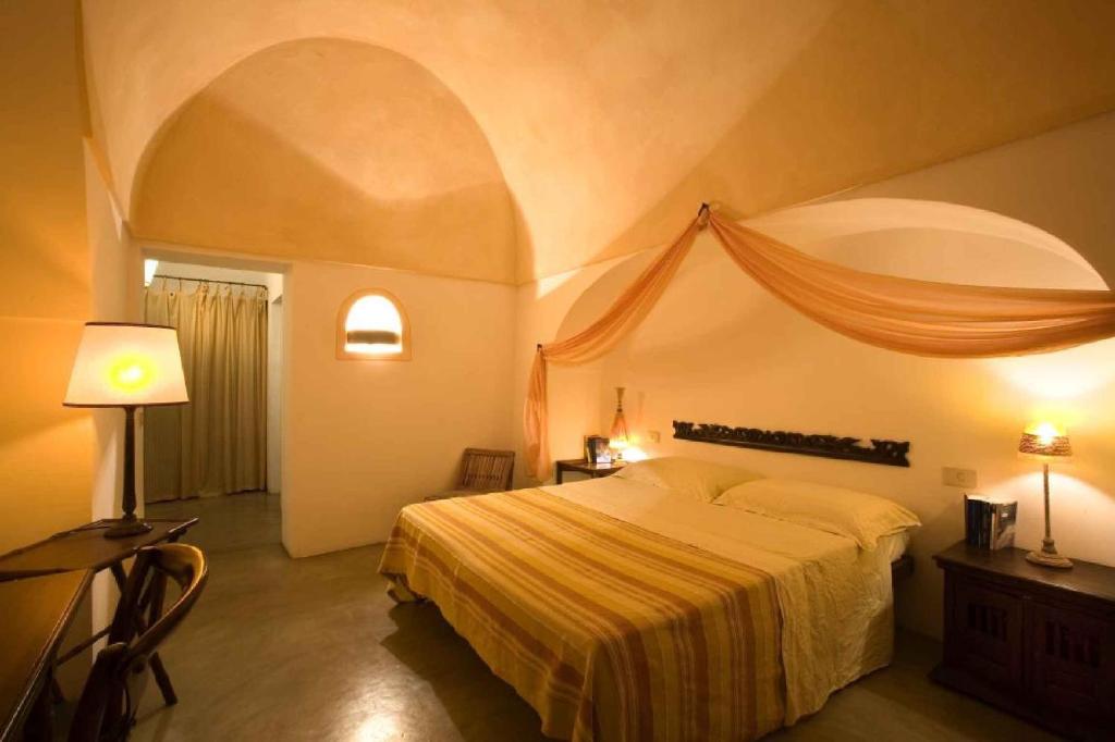 Zubebi Resort