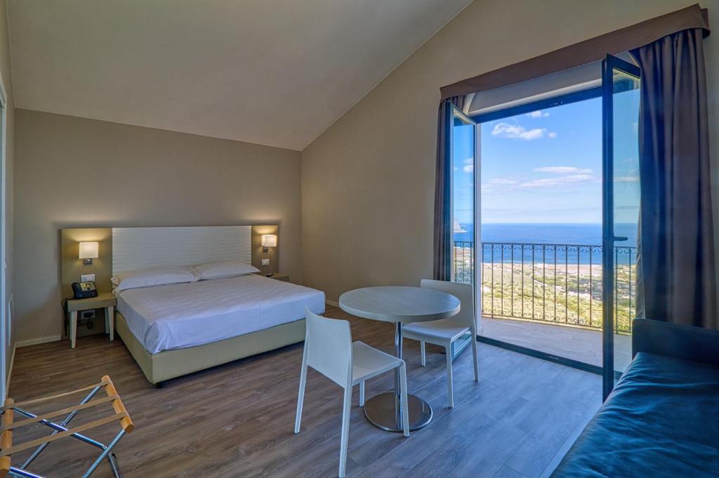 Resort Venere di Erice