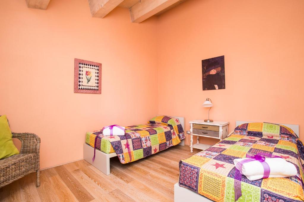 Cignella Resort