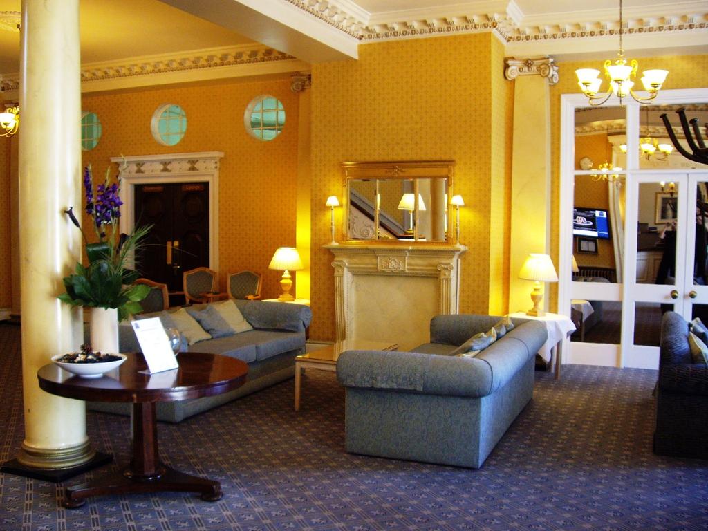 Imperial Hotel
