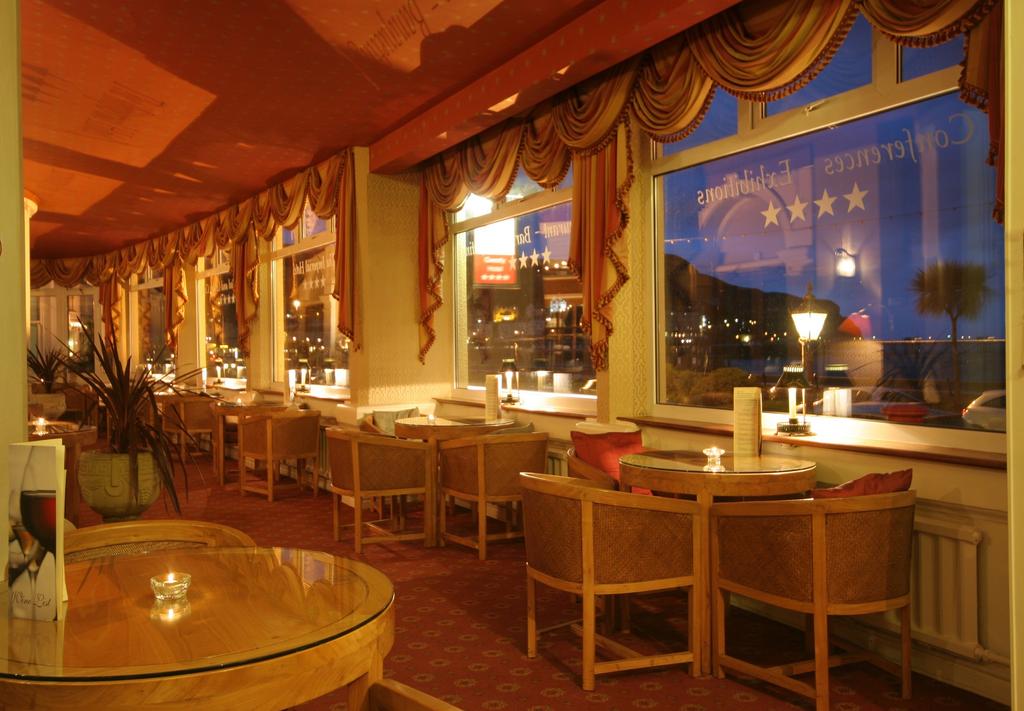 Imperial Hotel