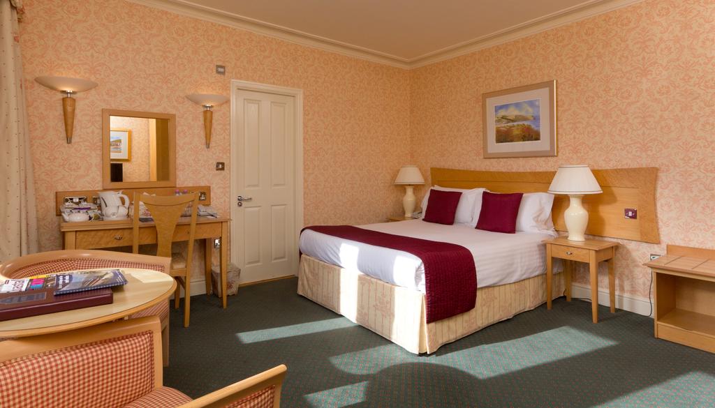 Imperial Hotel