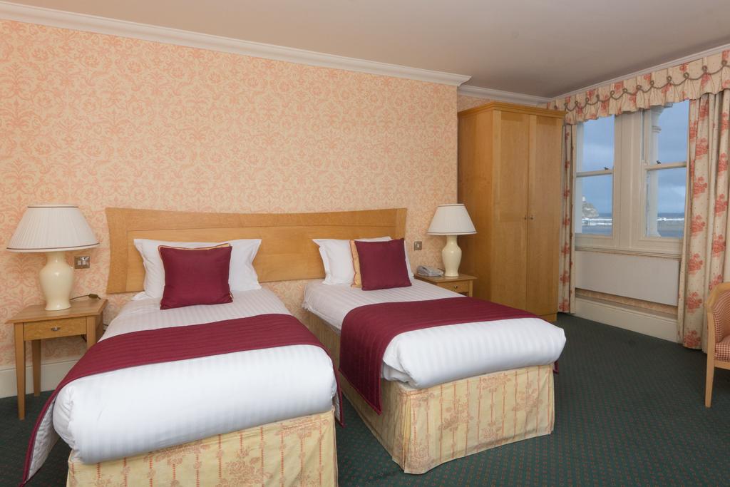 Imperial Hotel