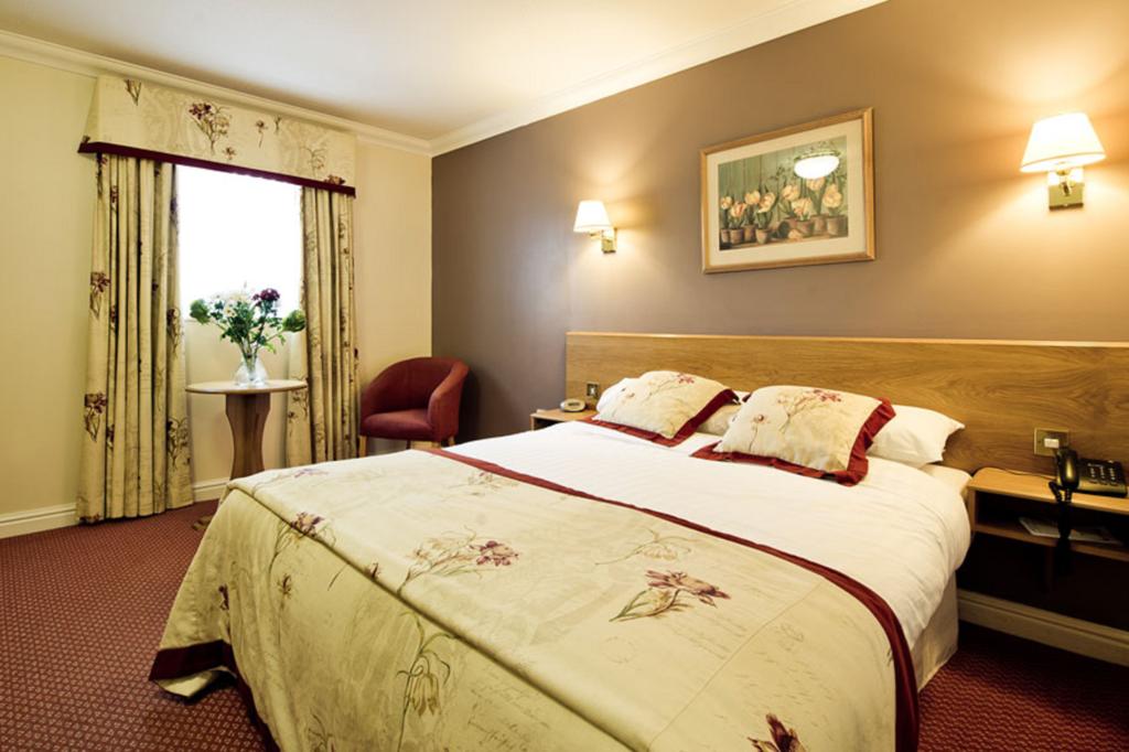 Holt Lodge Hotel