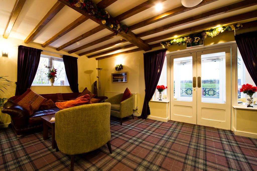 Holt Lodge Hotel