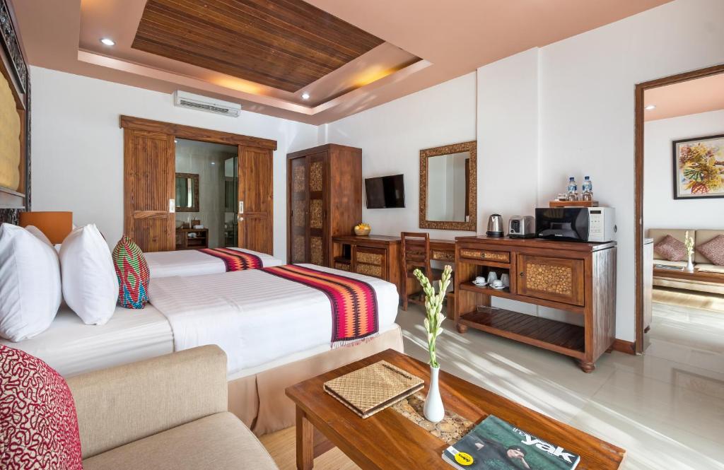 Mayura Ubud Retreat