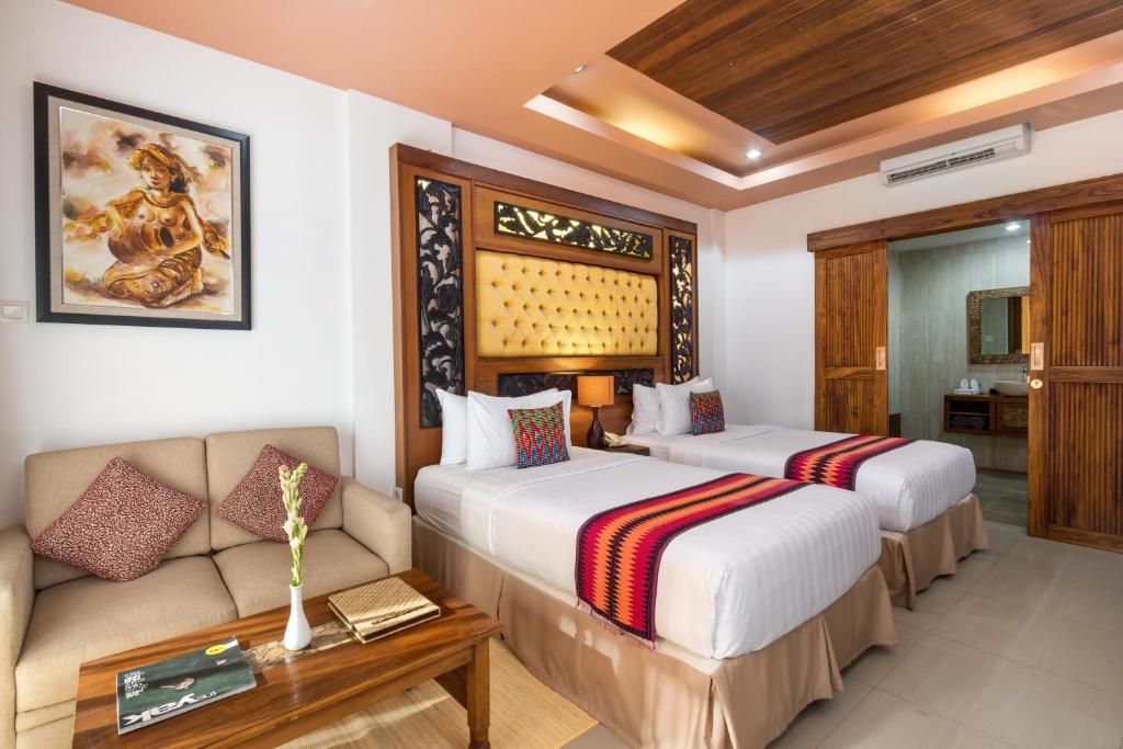 Mayura Ubud Retreat