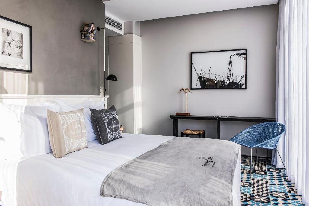 Bezalel Hotel