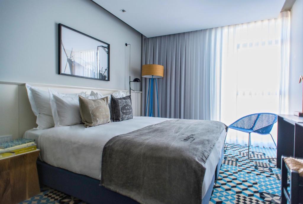 Bezalel Hotel