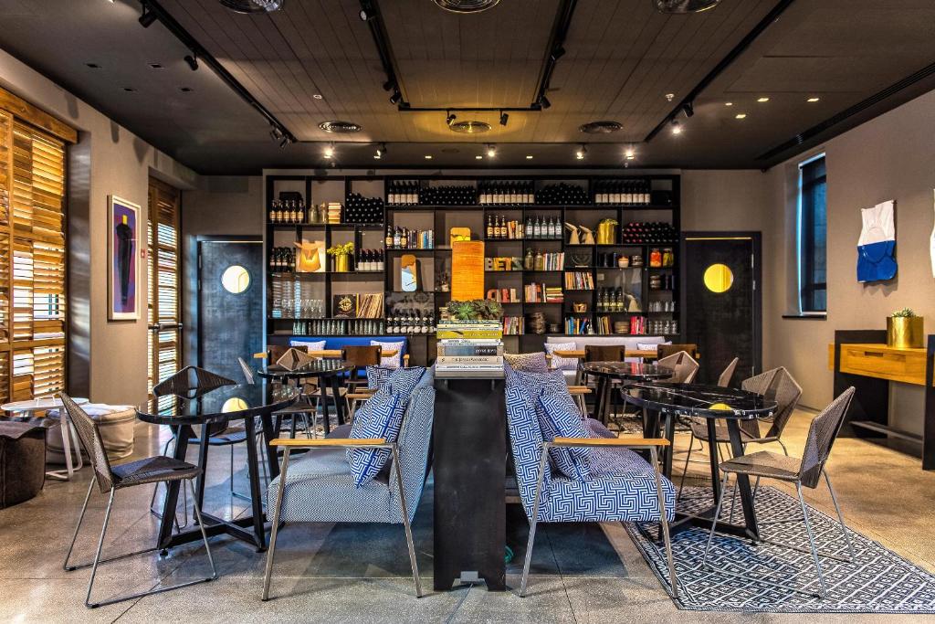 Bezalel Hotel