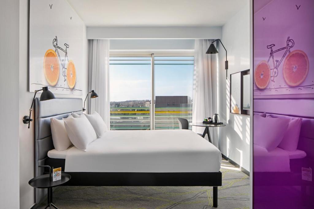 ibis Styles Jerusalem City Center