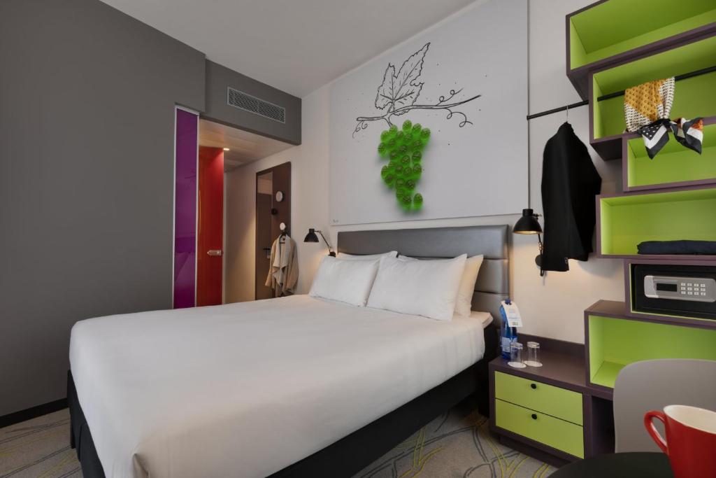 ibis Styles Jerusalem City Center