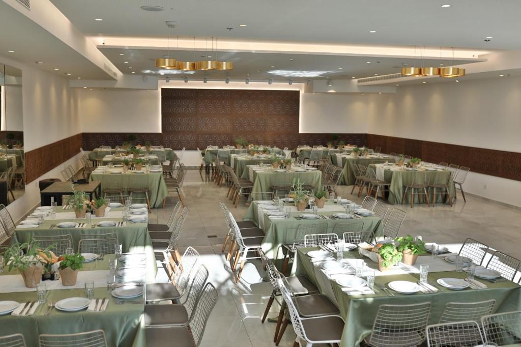 Residence Netanya