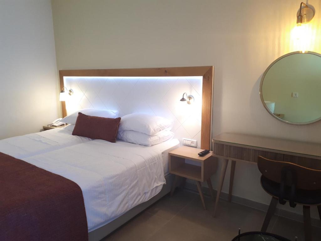 Residence Netanya