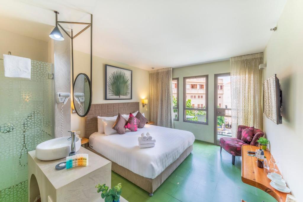 Margosa Boutique Hotel Tel Aviv - Jaffa