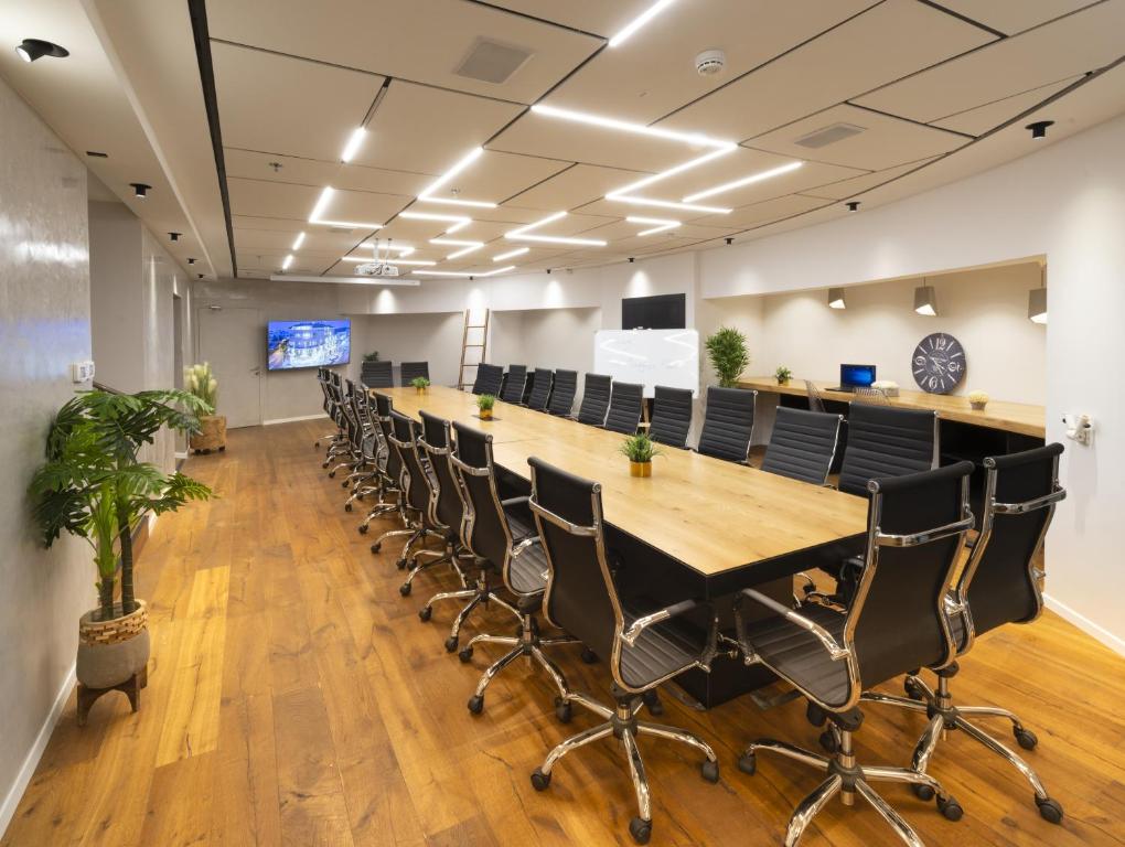 Margosa Boutique Hotel Tel Aviv - Jaffa