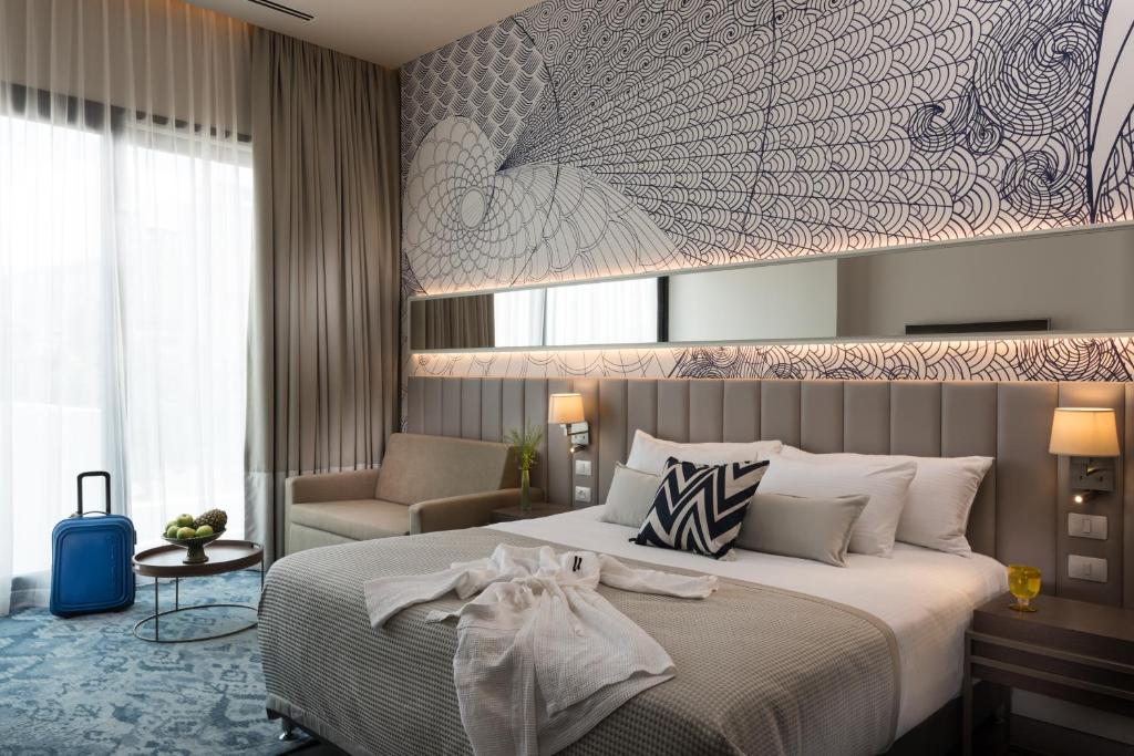 U Boutique Kinneret Hotel