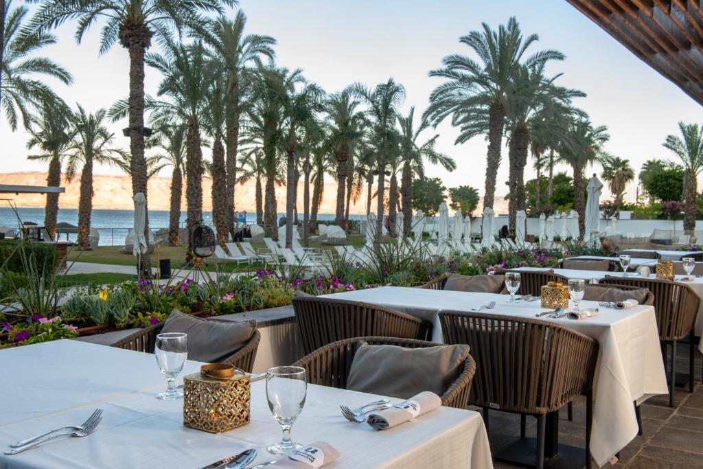 U Boutique Kinneret Hotel