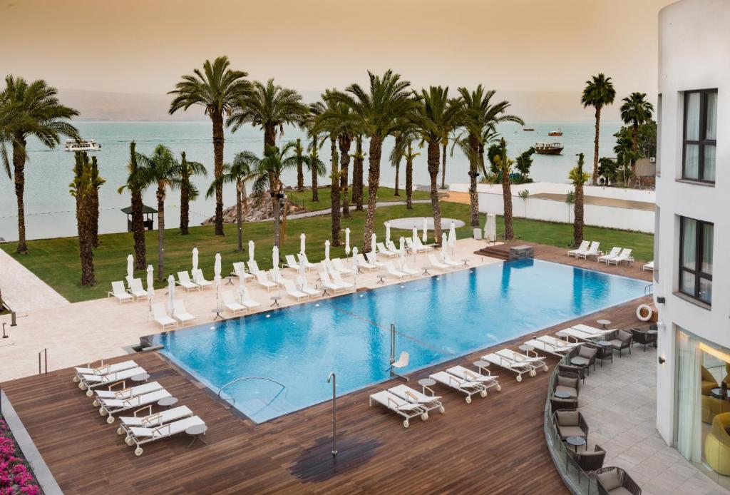 U Boutique Kinneret Hotel