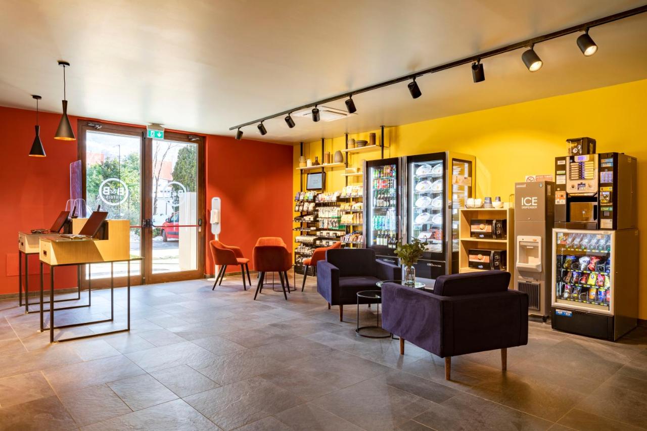 B&B HOTEL Bolzano