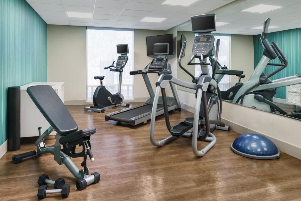 Holiday Inn Express & Suites Oakhurst-Yosemite Park Area