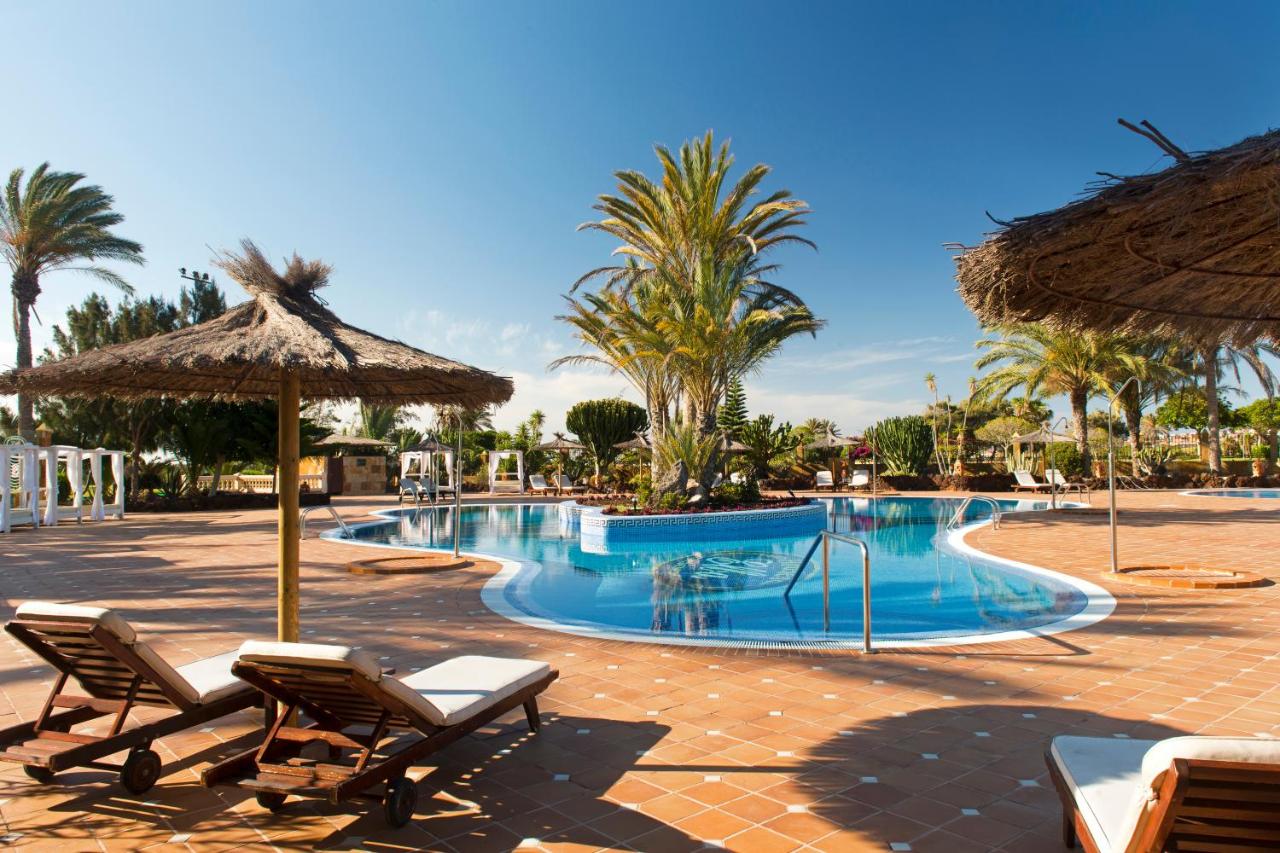 Elba Palace Golf Boutique Hotel