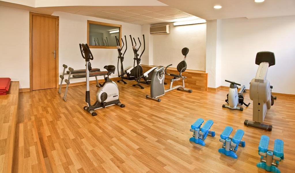 RH Casablanca Suites