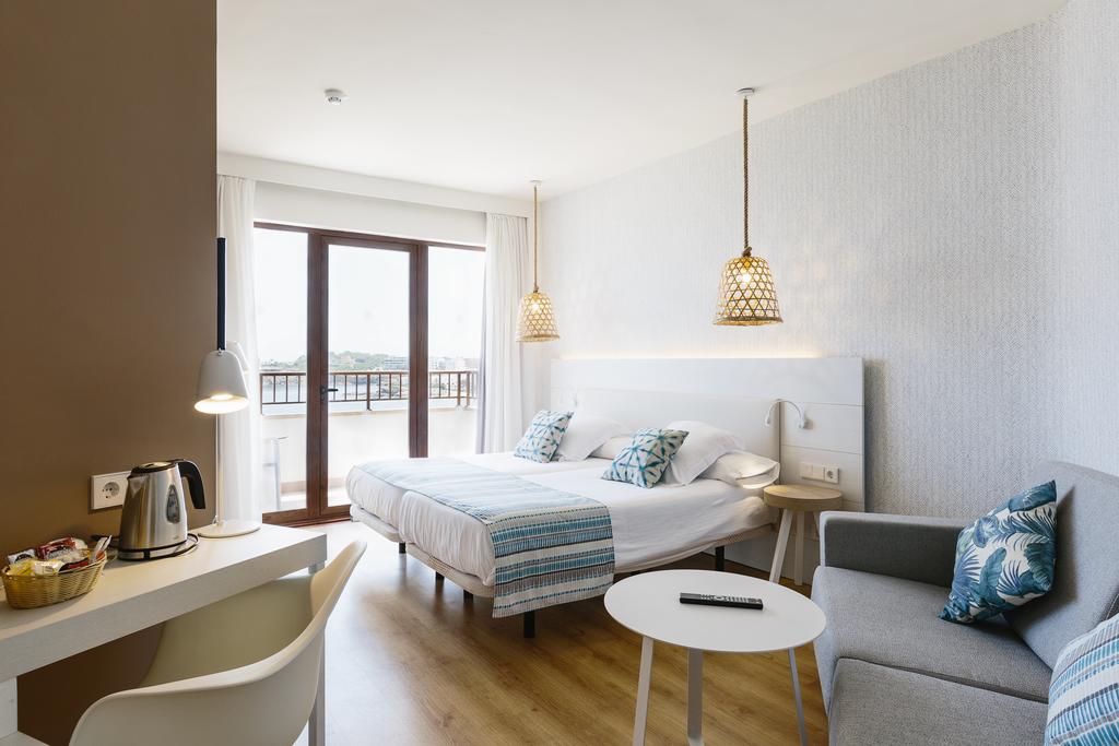 Leonardo Royal Hotel Ibiza Santa Eulalia (Formerly Alua Miami)
