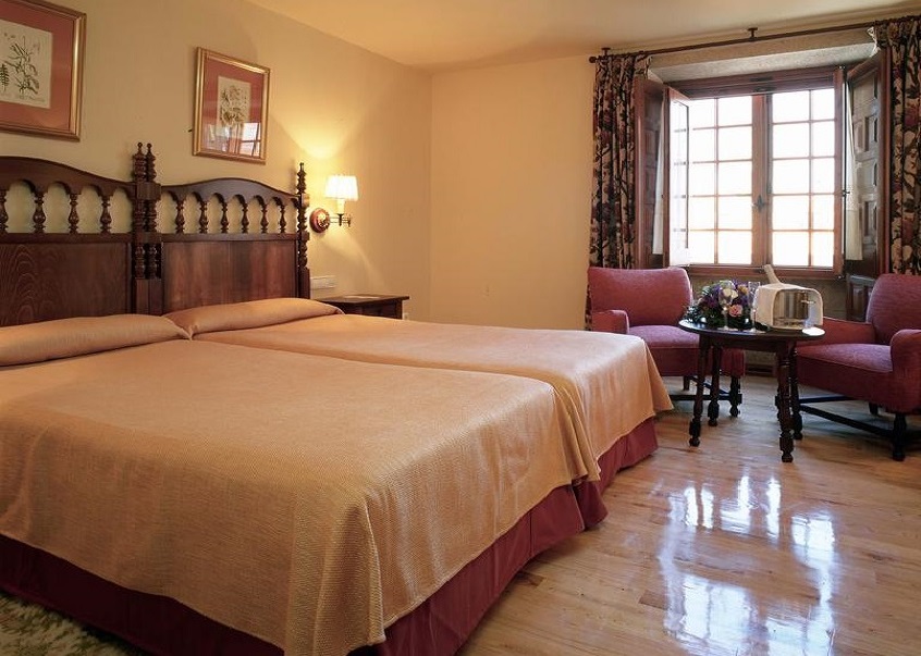 Parador de Cambados