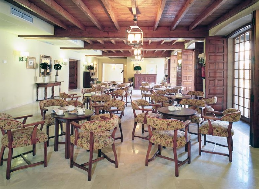 Parador de Cambados