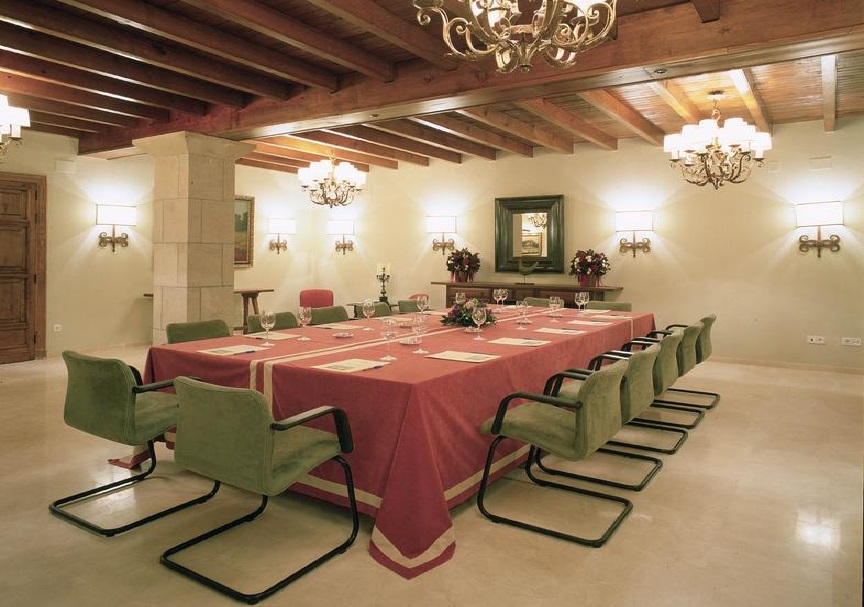 Parador de Cambados