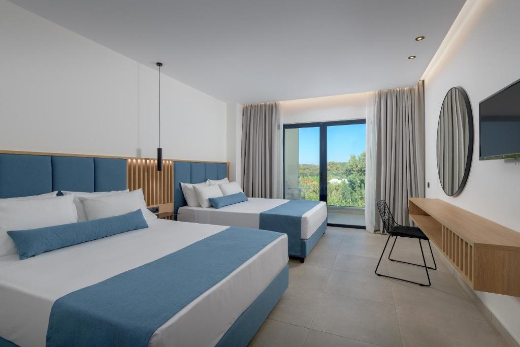 Blue Sea Holiday Village