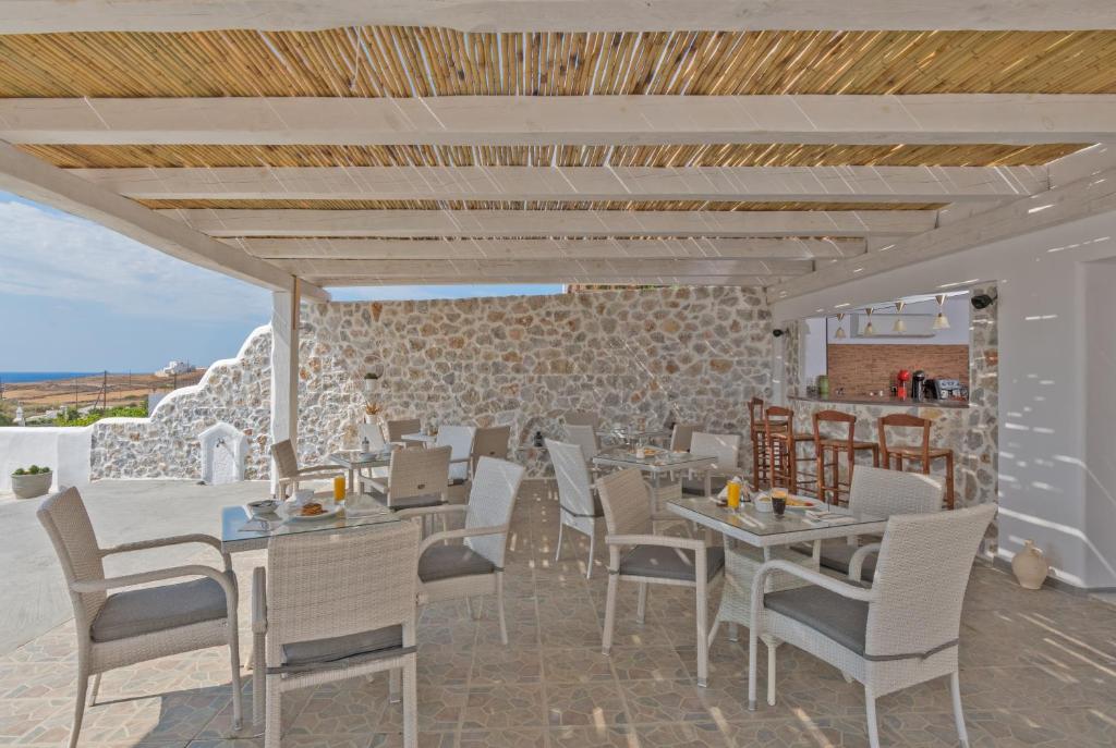Castillio Hotel Astypalaia