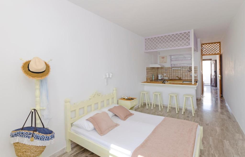 Castillio Hotel Astypalaia