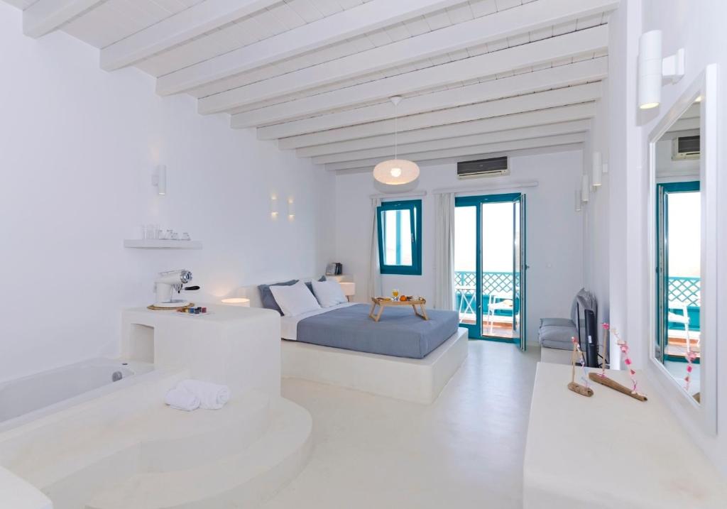 Astypalaia Hotel Palace