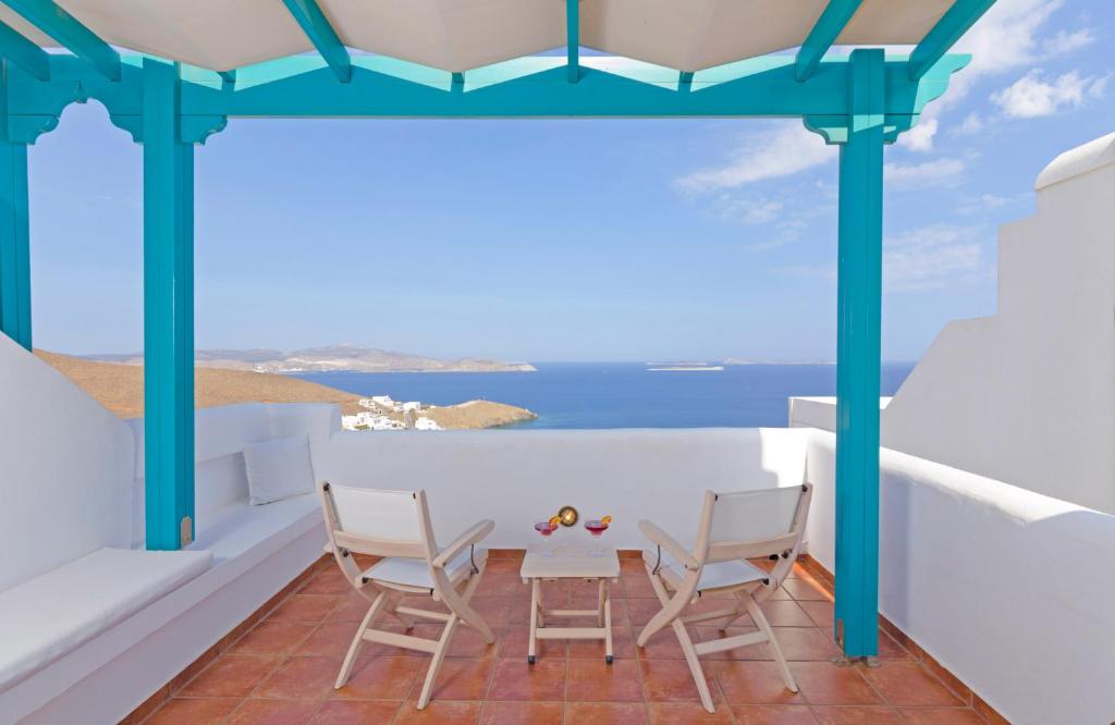 Astypalaia Hotel Palace