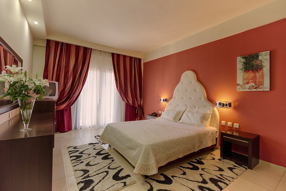 Mouzaki Palace Hotel & Spa Karditsa