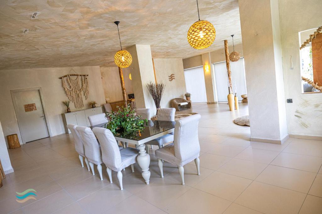 Plataria Seaside Resort Thesprotia