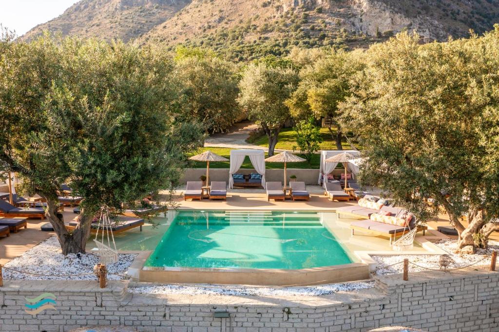 Plataria Seaside Resort Thesprotia