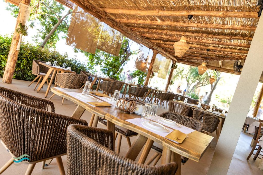 Plataria Seaside Resort Thesprotia