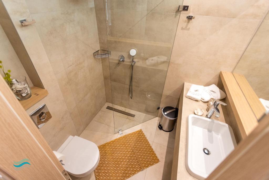 Plataria Seaside Resort Thesprotia