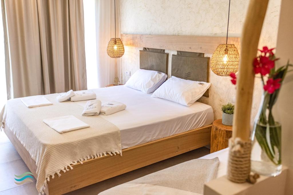 Plataria Seaside Resort Thesprotia