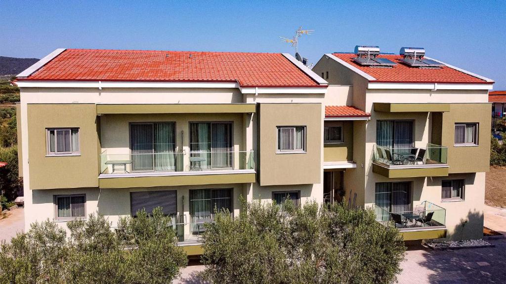 Estelle Luxury Apartments & Suites
