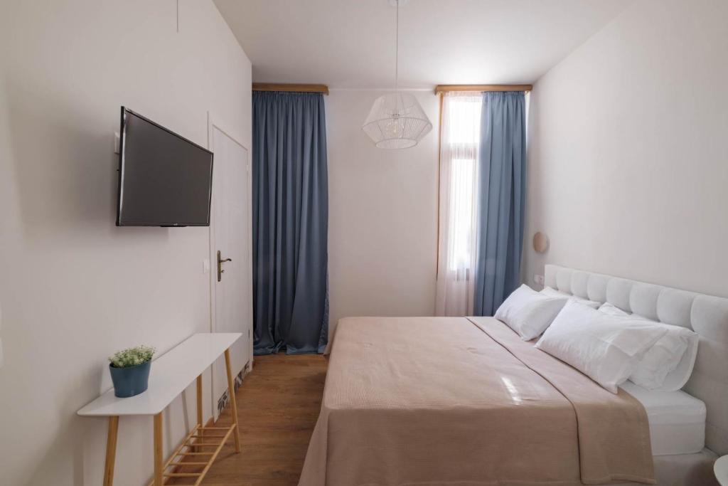 Agora Residence Chios