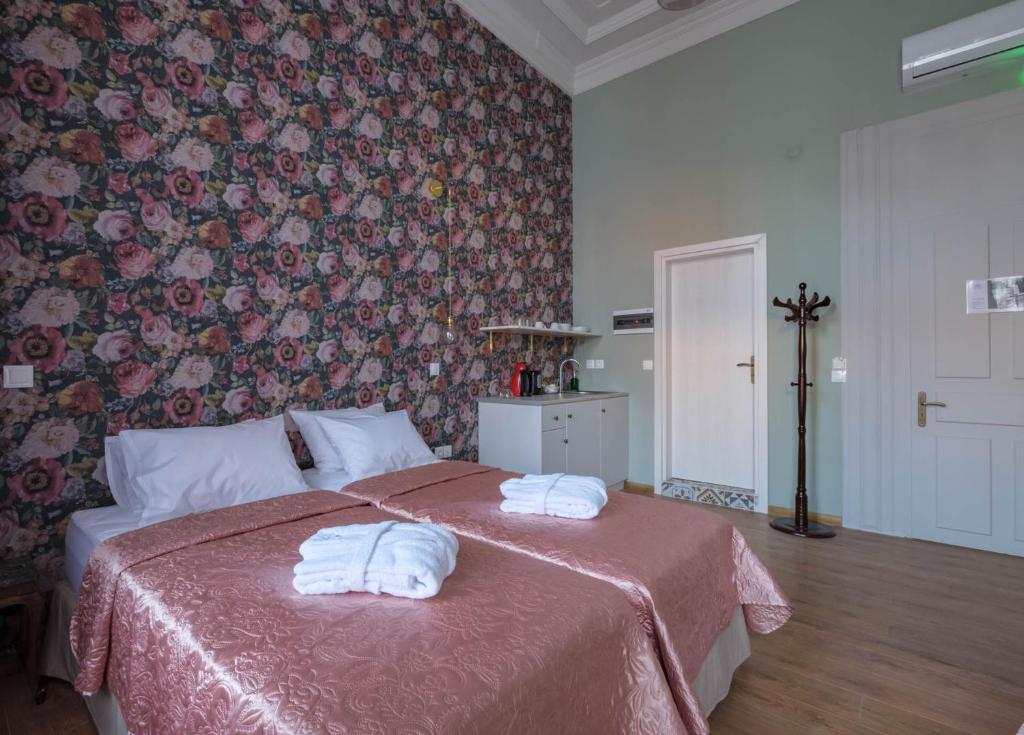 Agora Residence Chios