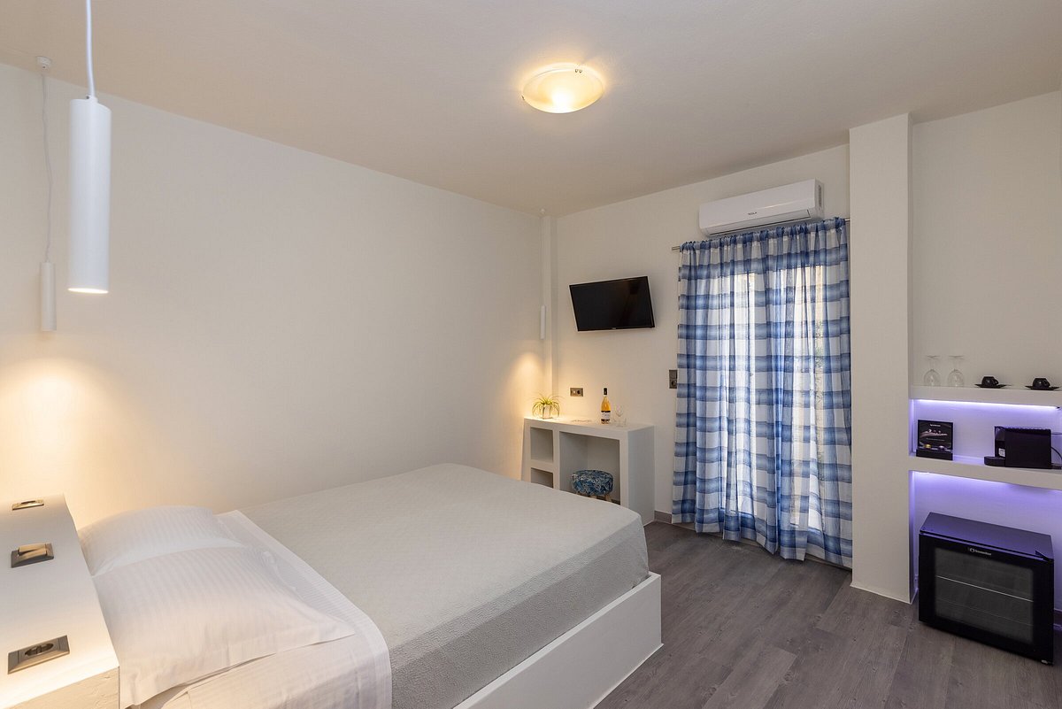 Alexandra Hotel Syros